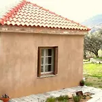 Pensión Paradosiako Saratsi - Traditional