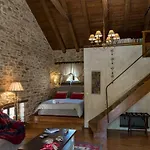 Paradosiako Saratsi - Traditional 3* Volos