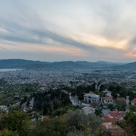 Paradosiako Saratsi - Traditional 3* Volos