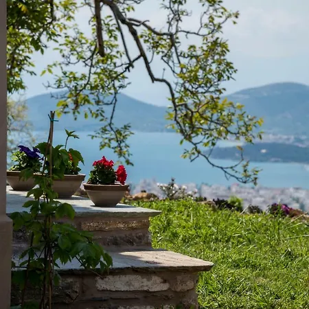 Paradosiako Saratsi - Traditional 3* Volos