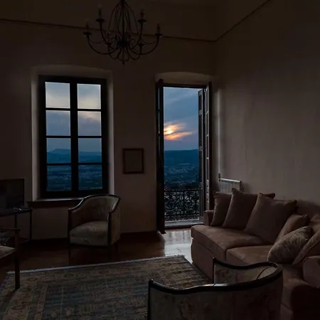 Paradosiako Saratsi - Traditional Maison d'hôtes