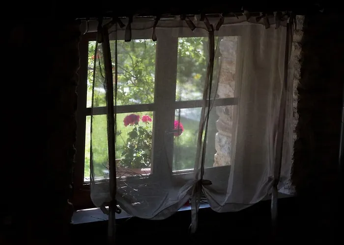 Maison d'hôtes Paradosiako Saratsi - Traditional Vólos