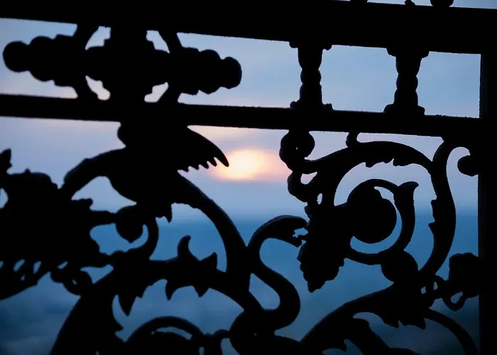 Paradosiako Saratsi - Traditional 3* Vólos