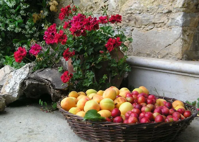 Maison d'hôtes Paradosiako Saratsi - Traditional 3*