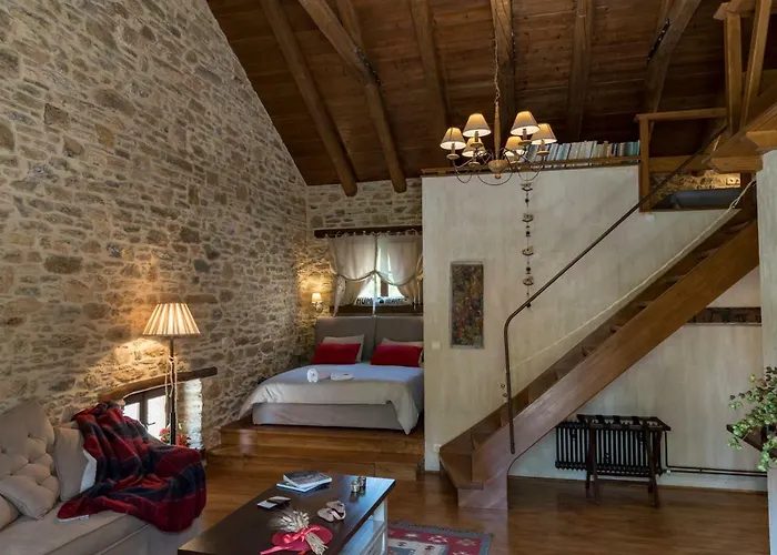 Paradosiako Saratsi - Traditional 3* Vólos