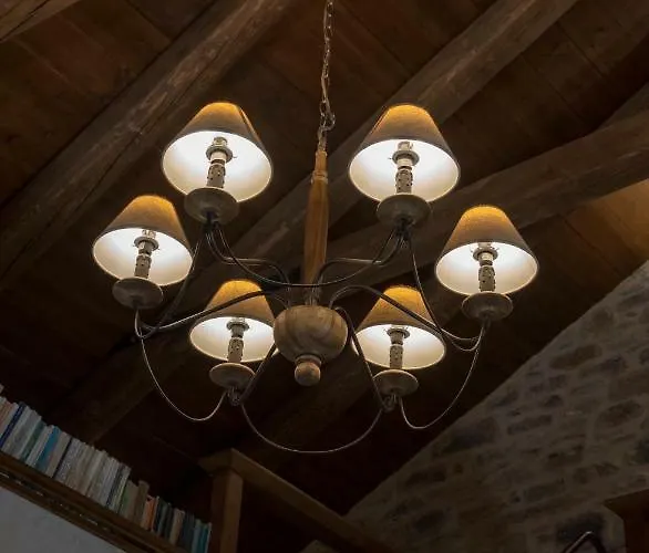 Paradosiako Saratsi - Traditional Maison d'hôtes Vólos