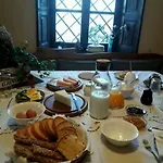 Casa de hóspedes Paradosiako Saratsi - Traditional Volos