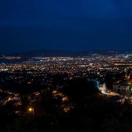 Paradosiako Saratsi - Traditional 3* וולוס