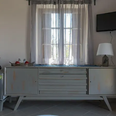 Paradosiako Saratsi - Traditional 3*