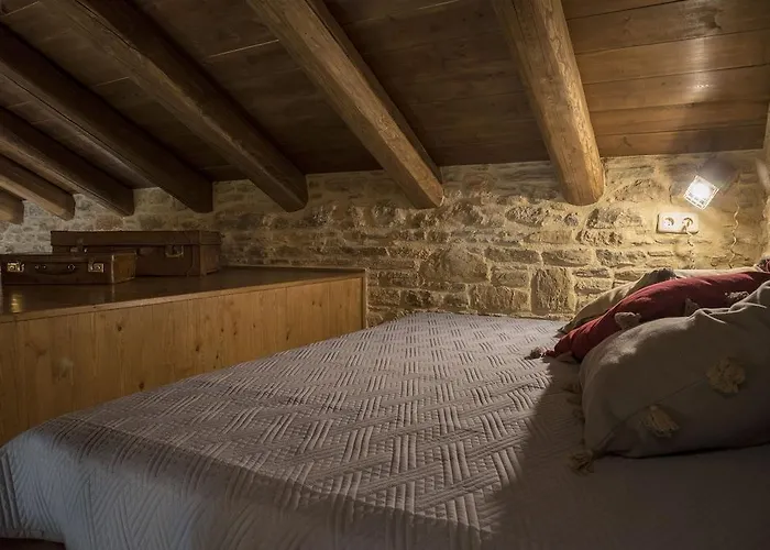 Guest house Paradosiako Saratsi - Traditional Volos