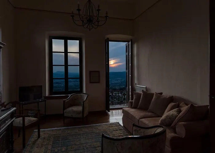 Paradosiako Saratsi - Traditional Guest house