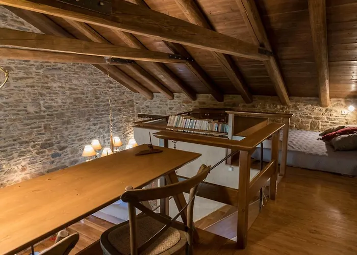 Paradosiako Saratsi - Traditional 3* Volos